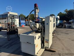 BATTENFELD HM 110/350 UNILOG B6E