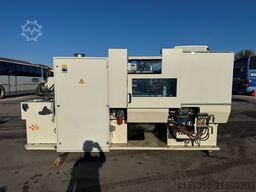 BATTENFELD HM 110/350 UNILOG B6E