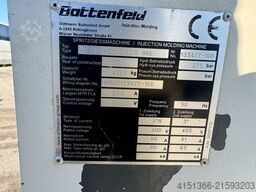 BATTENFELD HM 110/350 UNILOG B6E