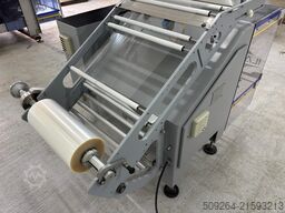 Ilapak Vegatronic 500