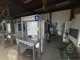 BATTENFELD HM65/210 UNILOG B6P