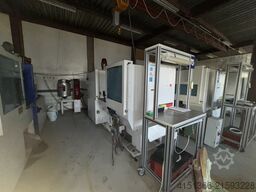 BATTENFELD HM65/210 UNILOG B6P