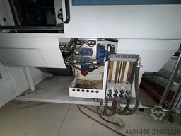 BATTENFELD HM65/210 UNILOG B6P