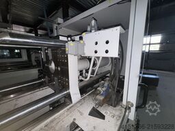 BATTENFELD HM65/210 UNILOG B6P