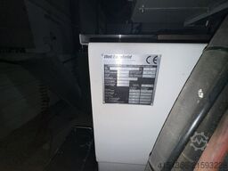 BATTENFELD HM65/210 UNILOG B6P