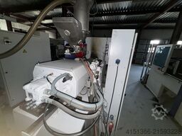 BATTENFELD HM65/210 UNILOG B6P