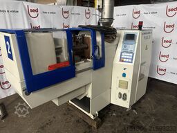 BATTENFELD PLUS 35-INJECTION MOLDING MACHINE