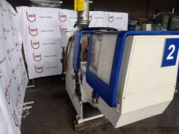 BATTENFELD PLUS 35-INJECTION MOLDING MACHINE