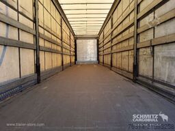 Schmitz Cargobull Curtainsider Standard Getränke