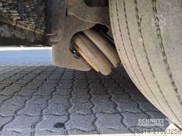 Schmitz Cargobull Curtainsider Standard Getränke