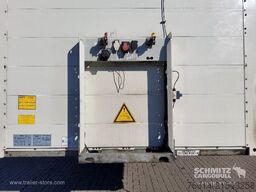 Schmitz Cargobull Curtainsider Standard Getränke