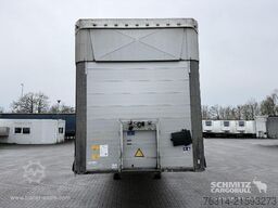Schmitz Cargobull Curtainsider Mega Getränke