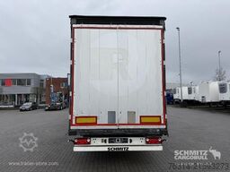 Schmitz Cargobull Curtainsider Mega Getränke