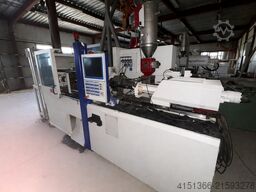 BATTENFELD HM65/130 UNILOG B6S