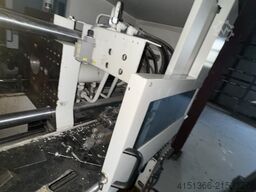 BATTENFELD HM65/130 UNILOG B6S