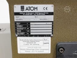 ATOM SE 22