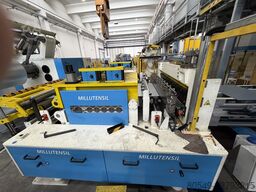 Mossini 20.000 kN PDM/4BLD