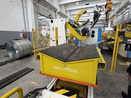 Mossini 20.000 kN PDM/4BLD