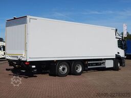 Mercedes-Benz Actros 2532 L Bak + klep 2000 KG LIKE NEW!! TUF...