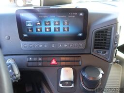 Mercedes-Benz Actros 2532 L Bak + klep 2000 KG LIKE NEW!! TUF...
