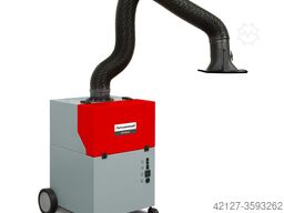 Schweisskraft SRF Master