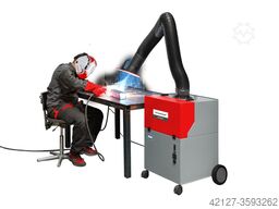 Schweisskraft SRF Master