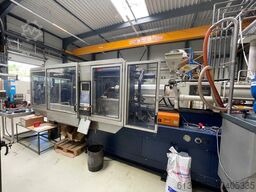 KraussMaffei 250-1400 C2