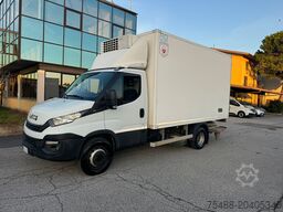 Iveco DAILY 72 -180 FRIGO THERMO KING V500M