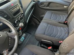 Iveco DAILY 72 -180 FRIGO THERMO KING V500M