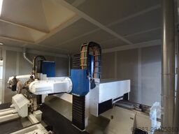 BACCI DOUBLE JET + KUKA robot 