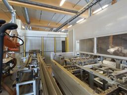 BACCI DOUBLE JET + KUKA robot