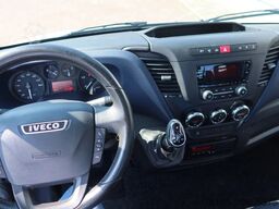 Iveco Daily 40 C 18 Luchtvering 3.0 L motor Tijhof Op...