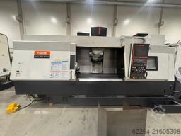 Mazak Integrex 300 IV