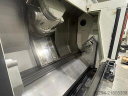 Mazak Integrex 300 IV