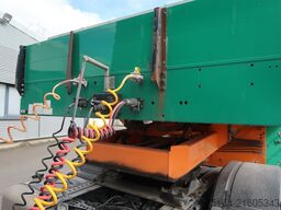 LANGENDORF SBH Flatliner Innenlader