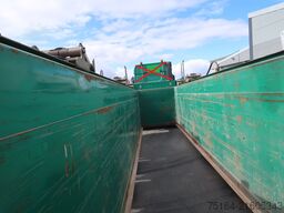 LANGENDORF SBH Flatliner Innenlader