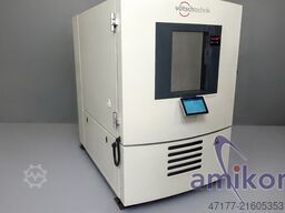 Weiss TempEvent T/1000/70/5 1000 Liter