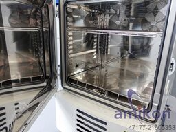 Weiss TempEvent T/1000/70/5 1000 Liter