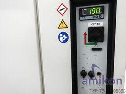 Weiss TempEvent T/1000/70/5 1000 Liter