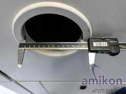 Weiss TempEvent T/1000/70/5 1000 Liter