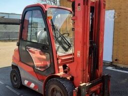 Manitou MI 30 D 3,0 t Diesel