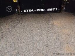 Niftylift HR 28 Bi-Energy Elektro-Diesel 28,00 m
