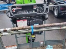 Niftylift HR 28 Bi-Energy Elektro-Diesel 28,00 m