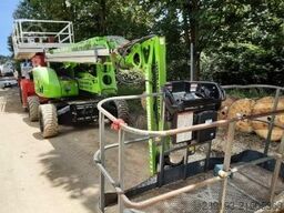 Niftylift HR 28 Bi-Energy Elektro-Diesel 28,00 m