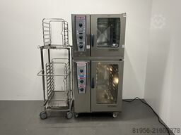 Rational CMP 101 & CMP 61