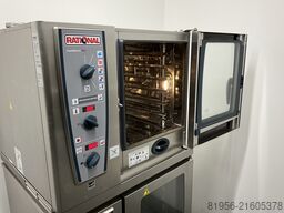 Rational CMP 101 & CMP 61