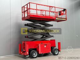 Manitou 140 SC