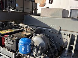 Mercedes-Benz Actros 4141 (EPS / LAMES / GRAND PONT / STEEL S...