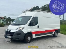 Citroën Jumper 130.35 L3H2