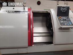 Gildemeister CTX 400E